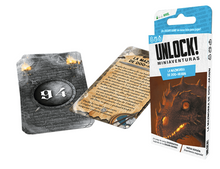 Cargar imagen en el visor de la galería, UNLOCK! MINIAVENTURAS: LA MAZMORRA DE DOO-ARANN