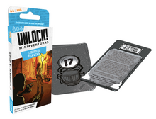 Cargar imagen en el visor de la galería, UNLOCK! MINIAVENTURAS: EL DESPERTAR DE LA MOMIA