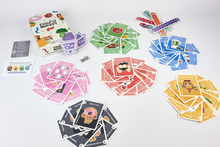 Cargar imagen en el visor de la galería, FOOD MARKET