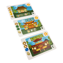 Cargar imagen en el visor de la galería, VILLA PANDA