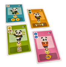 Cargar imagen en el visor de la galería, VILLA PANDA