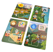 Cargar imagen en el visor de la galería, VILLA PANDA