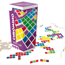 Cargar imagen en el visor de la galería, CHROMINO SMALLBOX