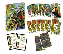 Cargar imagen en el visor de la galería, AMAZONAS