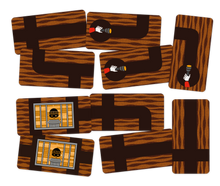 Cargar imagen en el visor de la galería, BANDIDO