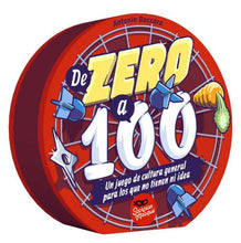 Cargar imagen en el visor de la galería, CERO A 100