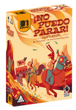 Cargar imagen en el visor de la galería, 31 MINUTOS: ¡NO PUEDO PARAR!