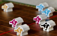 Cargar imagen en el visor de la galería, UN DÍA EN LAS CARRERAS