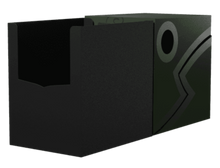 Cargar imagen en el visor de la galería, DECK BOX DRAGON SHIELD DOUBLE SHELL 150 VERDE