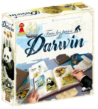 Cargar imagen en el visor de la galería, TRAS LOS PASOS DE DARWIN