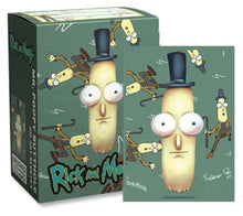 Cargar imagen en el visor de la galería, PROTECTORES DRAGON SHIELD STANDARD MATTE ART MR. POOPY BUTTHOLE