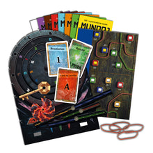 Cargar imagen en el visor de la galería, EXIT: LA PUERTA ENTRE LOS MUNDOS