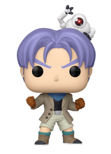 Cargar imagen en el visor de la galería, POP! DRAGON BALL GT, TRUNKS & GILL