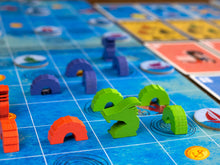 Cargar imagen en el visor de la galería, DRAGONES DEL MAR