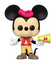 Cargar imagen en el visor de la galería, POP! DISNEY 100, MICKEY MOUSE CLUB