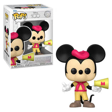 Cargar imagen en el visor de la galería, POP! DISNEY 100, MICKEY MOUSE CLUB