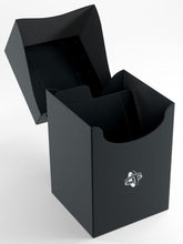 Cargar imagen en el visor de la galería, DECK BOX GAMEGENIC DECK HOLDER 100 NEGRO