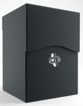 Cargar imagen en el visor de la galería, DECK BOX GAMEGENIC DECK HOLDER 100 NEGRO