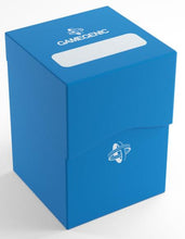 Cargar imagen en el visor de la galería, DECK BOX GAMEGENIC DECK HOLDER 100 AZUL