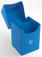 Cargar imagen en el visor de la galería, DECK BOX GAMEGENIC DECK HOLDER 100 AZUL