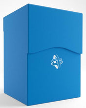Cargar imagen en el visor de la galería, DECK BOX GAMEGENIC DECK HOLDER 100 AZUL