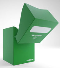 Cargar imagen en el visor de la galería, DECK BOX GAMEGENIC DECK HOLDER 100 VERDE