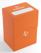 Cargar imagen en el visor de la galería, DECK BOX GAMEGENIC DECK HOLDER 80 NARANJO