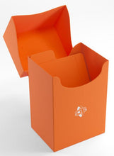 Cargar imagen en el visor de la galería, DECK BOX GAMEGENIC DECK HOLDER 80 NARANJO
