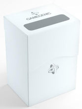 Cargar imagen en el visor de la galería, DECK BOX GAMEGENIC DECK HOLDER 80 BLANCO
