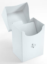 Cargar imagen en el visor de la galería, DECK BOX GAMEGENIC DECK HOLDER 80 BLANCO