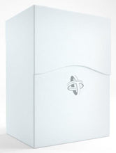 Cargar imagen en el visor de la galería, DECK BOX GAMEGENIC DECK HOLDER 80 BLANCO