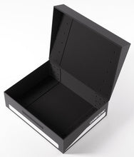 Cargar imagen en el visor de la galería, TOKEN HOLDER GAMEGENIC NEGRO