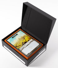 Cargar imagen en el visor de la galería, TOKEN HOLDER GAMEGENIC NEGRO