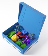 Cargar imagen en el visor de la galería, TOKEN HOLDER GAMEGENIC CELESTE