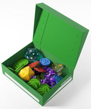 Cargar imagen en el visor de la galería, TOKEN HOLDER GAMEGENIC VERDE