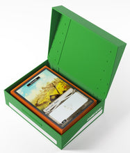 Cargar imagen en el visor de la galería, TOKEN HOLDER GAMEGENIC VERDE