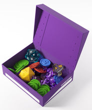 Cargar imagen en el visor de la galería, TOKEN HOLDER GAMEGENIC MORADO