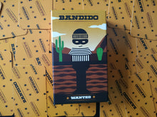 Cargar imagen en el visor de la galería, BANDIDO