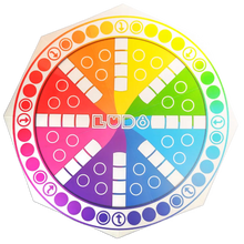 Cargar imagen en el visor de la galería, LUD8