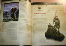 Cargar imagen en el visor de la galería, EL ANILLO ÚNICO