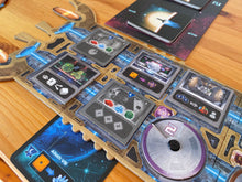 Cargar imagen en el visor de la galería, CATAN: VIAJES POR LAS ESTRELLAS EL DUELO