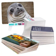 Cargar imagen en el visor de la galería, WHAT DO YOU MEME?