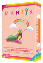 Cargar imagen en el visor de la galería, MANTIS