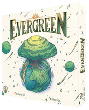 Cargar imagen en el visor de la galería, EVERGREEN