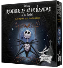 Cargar imagen en el visor de la galería, PESADILLA ANTES DE NAVIDAD