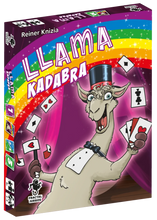 Cargar imagen en el visor de la galería, LLAMA KADABRA