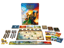 Cargar imagen en el visor de la galería, EL SEÑOR DE LOS ANILLOS: EL DUELO POR LA TIERRA MEDIA