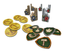 Cargar imagen en el visor de la galería, EL SEÑOR DE LOS ANILLOS: EL DUELO POR LA TIERRA MEDIA