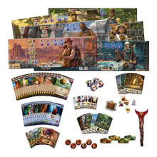 Cargar imagen en el visor de la galería, LAS RUINAS PERDIDAS DE ARNAK EXPANSIÓN LÍDERES DE LA EXPEDICIÓN