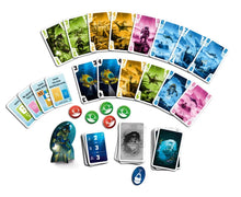 Cargar imagen en el visor de la galería, LA TRIPULACIÓN: MISIÓN MAR PROFUNDO